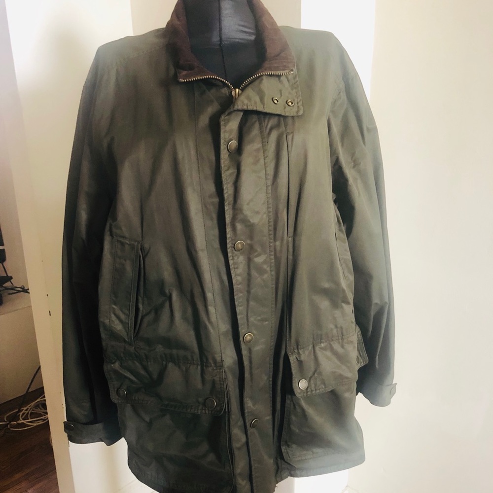 Orvis Jacket